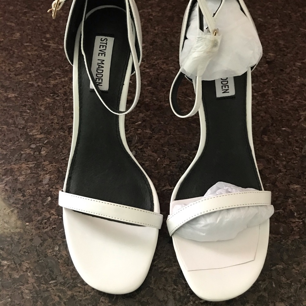 8 1/2 Steve Madden